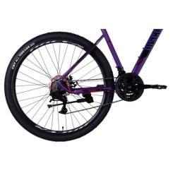 Велосипед Discovery 29" TREK DD рама-19" ST 2025 фіолетовий Фото 3