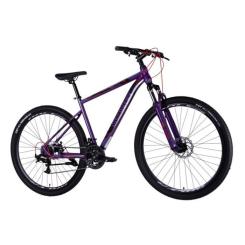 Велосипед Discovery 29" TREK DD рама-19" ST 2025 фіолетовий Фото 5