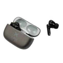 Наушники Vinga HBT075 Bluetooth Black Фото 3