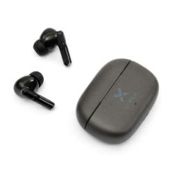 Наушники Vinga HBT075 Bluetooth Black Фото 4