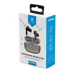 Наушники Vinga HBT075 Bluetooth Black Фото 7