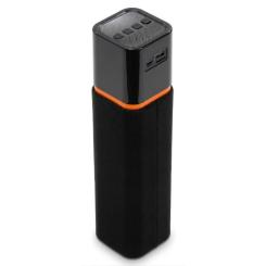 Акустическая система Vinga SPB-010 Black Фото 1