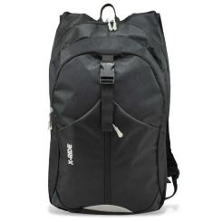Рюкзак туристический Semi Line 25 Black (A3037-1) Фото