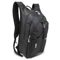 Рюкзак туристический Semi Line 25 Black (A3037-1) Фото 2