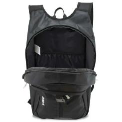 Рюкзак туристический Semi Line 25 Black (A3037-1) Фото 3