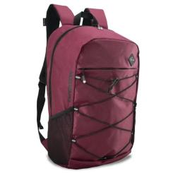 Рюкзак туристический Semi Line 35 Cherry/Black (A3033-3) Фото