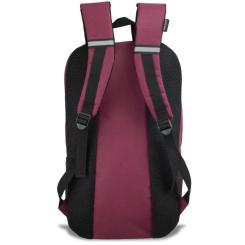 Рюкзак туристический Semi Line 35 Cherry/Black (A3033-3) Фото 1