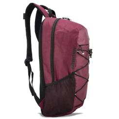 Рюкзак туристический Semi Line 35 Cherry/Black (A3033-3) Фото 2