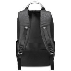 Рюкзак туристический Semi Line USB 21 Black (P8252-0) Фото 1