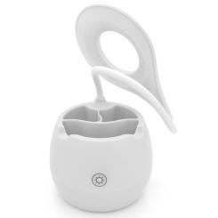 Настольная лампа Voltronic SST-813-W Фото