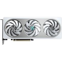 Видеокарта GIGABYTE GeForce RTX5060Ti 16Gb AERO OC Фото