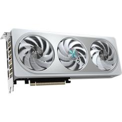 Видеокарта GIGABYTE GeForce RTX5060Ti 16Gb AERO OC Фото 1