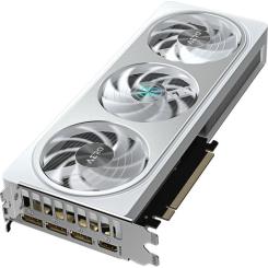 Видеокарта GIGABYTE GeForce RTX5060Ti 16Gb AERO OC Фото 4