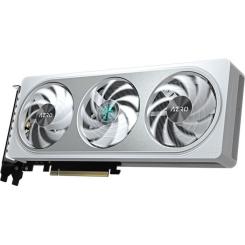 Видеокарта GIGABYTE GeForce RTX5060Ti 16Gb AERO OC Фото 7