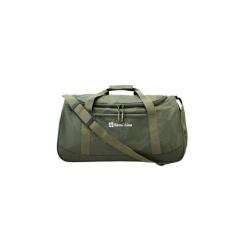 Сумка дорожная Semi Line 40 Khaki (A3043-3) Фото 2