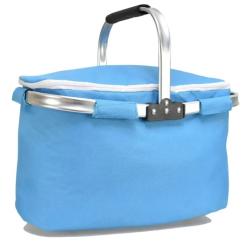 Термосумка Semi Line 26 Light Blue (1730) Фото 1