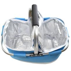 Термосумка Semi Line 26 Light Blue (1730) Фото 3