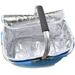 Термосумка Semi Line 26 Light Blue (1730) Фото 4