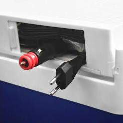 Автохолодильник Zorn Z-26 LNP 12/230V Cold/Hot Фото 9