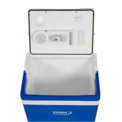 Автохолодильник Zorn Z-26 LNP 12/230V Cold/Hot Фото 2
