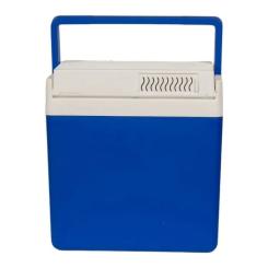 Автохолодильник Zorn Z-26 LNP 12/230V Cold/Hot Фото 3