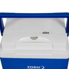 Автохолодильник Zorn Z-26 LNP 12/230V Cold/Hot Фото 4