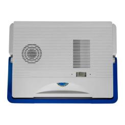 Автохолодильник Zorn Z-26 LNP 12/230V Cold/Hot Фото 5