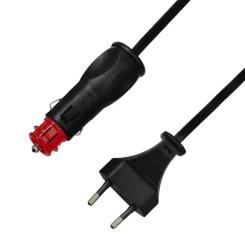 Автохолодильник Zorn Z-26 LNP 12/230V Cold/Hot Фото 7