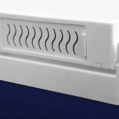 Автохолодильник Zorn Z-26 LNP 12/230V Cold/Hot Фото 8