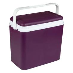 Термобокс Adriatic 10л фіолетовий Фото
