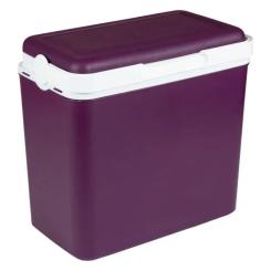 Термобокс Adriatic 10л фіолетовий Фото 2