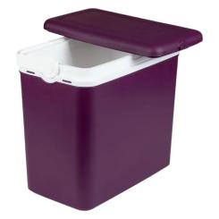 Термобокс Adriatic 10л фіолетовий Фото 3
