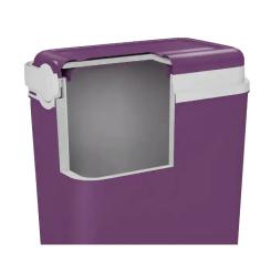 Термобокс Adriatic 10л фіолетовий Фото 6