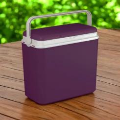 Термобокс Adriatic 10л фіолетовий Фото 8