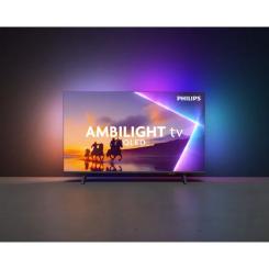 Телевизор Philips 50PUS8510/12 Фото 2
