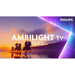 Телевизор Philips 50PUS8510/12 Фото 6