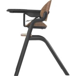 Стульчик для кормления Espiro PURE 10 BLACK Фото 1