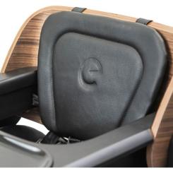 Стульчик для кормления Espiro PURE 10 BLACK Фото 7