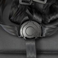 Стульчик для кормления Espiro PURE 10 BLACK Фото 8