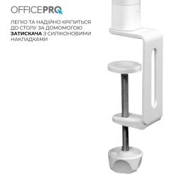 Настольная лампа OfficePro LED лампа на монітор SL210W Фото 11