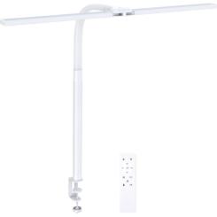 Настольная лампа OfficePro LED лампа на монітор SL210W Фото