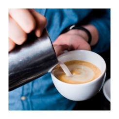 Чашка Ancap серія "Verona Open" 350 мл Фото 1