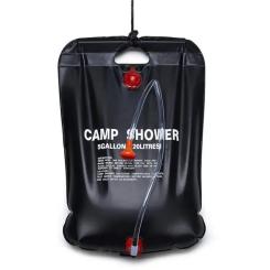 Душ портативный Кемпінг Camp Фото