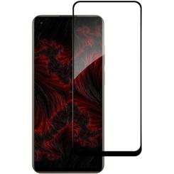 Стекло защитное Intaleo Full Glue Realme 11 4G Black Фото 1
