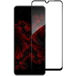 Стекло защитное Intaleo Full Glue Realme C61 Black Фото 1
