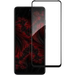 Стекло защитное Intaleo Full Glue Tecno Spark 20 Black Фото 1