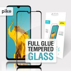 Стекло защитное Piko Full Glue Samsung A05S Black Фото 4