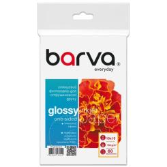 Фотобумага Barva 10x15, 150 g/m2, Everyday, Glossy, 60c Фото