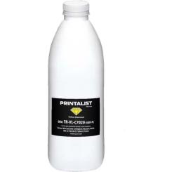 Тонер Printalist Xerox Ph 6510, 500g Yellow Фото