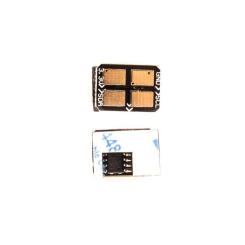 Чип для картриджа AHK Samsung CLP-300/CLX2160/3160 Black Фото